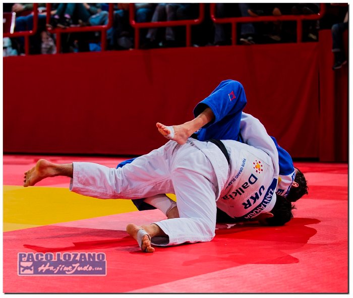 Paris 2014 by P.Lozano cat -66 kg (261)